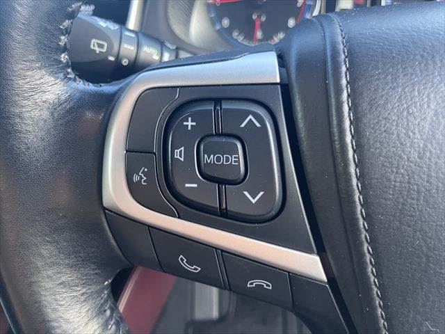 صورة مصغرة 13 لـ 2014 Toyota HARRIER