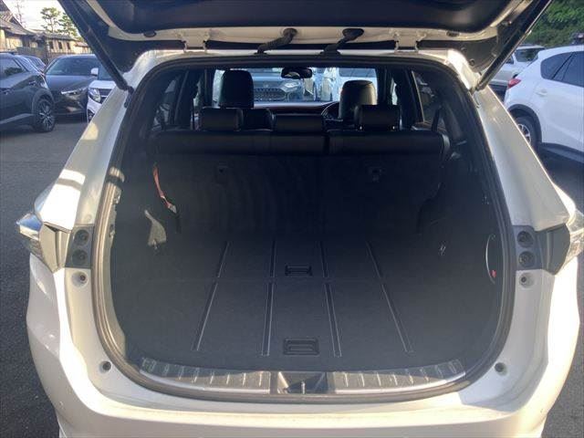 صورة مصغرة 11 لـ 2014 Toyota HARRIER