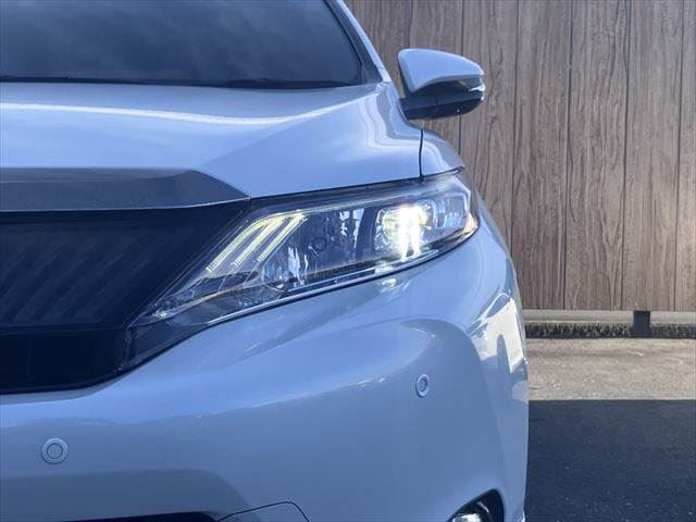 صورة مصغرة 16 لـ 2014 Toyota HARRIER