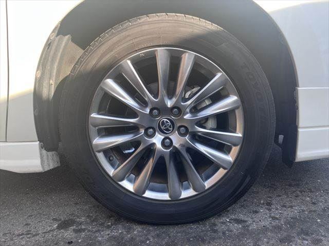 صورة مصغرة 18 لـ 2014 Toyota HARRIER