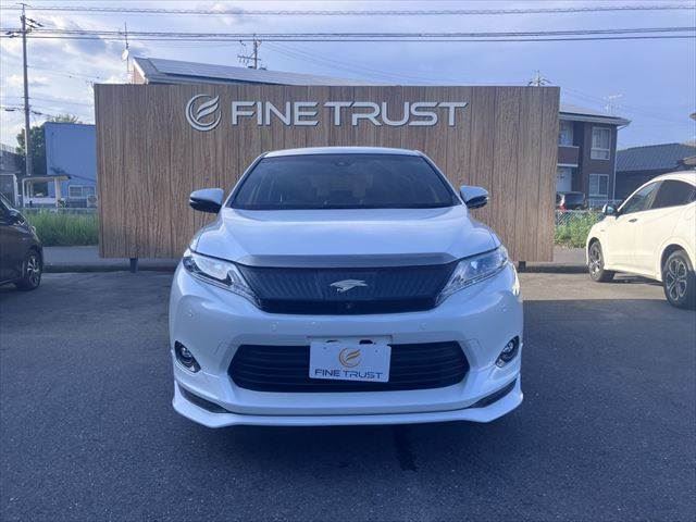 صورة مصغرة 19 لـ 2014 Toyota HARRIER