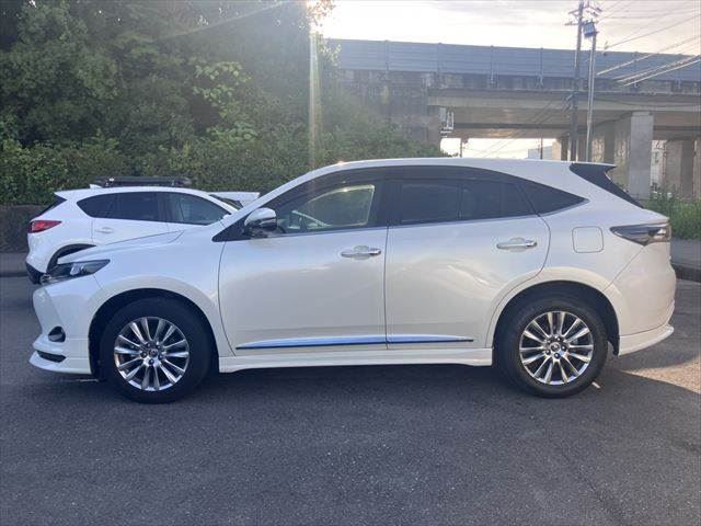 صورة مصغرة 25 لـ 2014 Toyota HARRIER