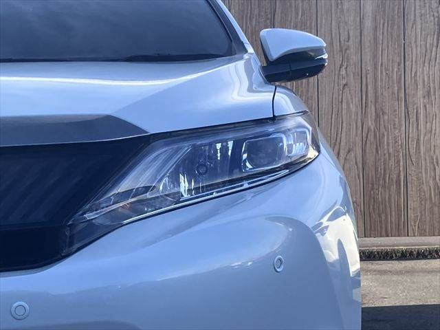 صورة مصغرة 28 لـ 2014 Toyota HARRIER