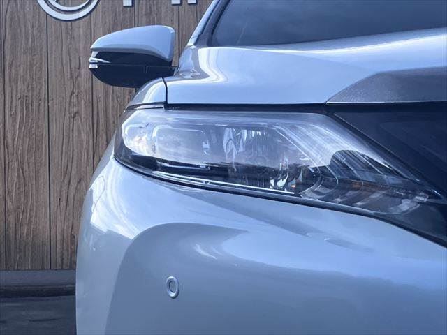 صورة مصغرة 29 لـ 2014 Toyota HARRIER