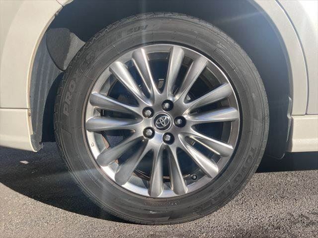 صورة مصغرة 32 لـ 2014 Toyota HARRIER