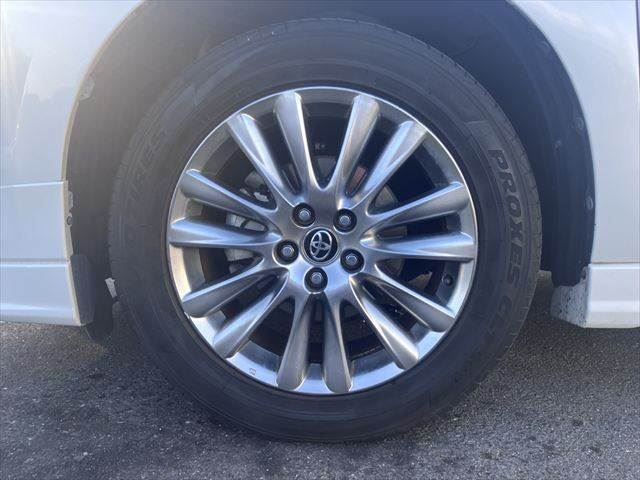 صورة مصغرة 34 لـ 2014 Toyota HARRIER