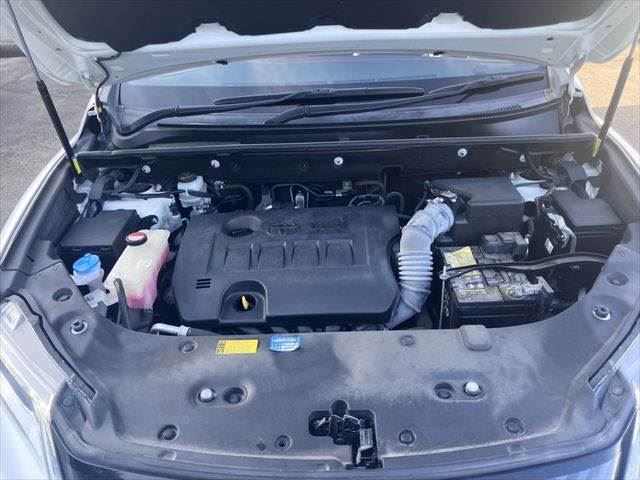 صورة مصغرة 35 لـ 2014 Toyota HARRIER