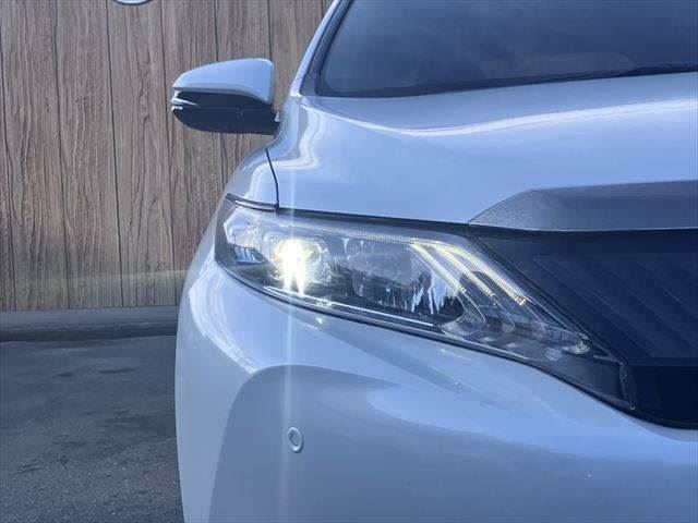 صورة مصغرة 37 لـ 2014 Toyota HARRIER