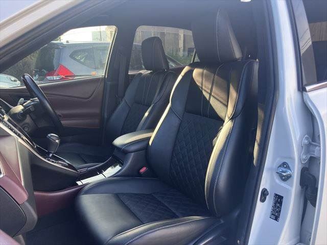 صورة مصغرة 39 لـ 2014 Toyota HARRIER
