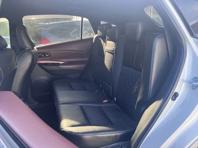 صورة مصغرة 40 لـ 2014 Toyota HARRIER