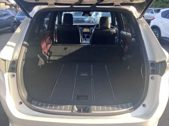صورة مصغرة 41 لـ 2014 Toyota HARRIER