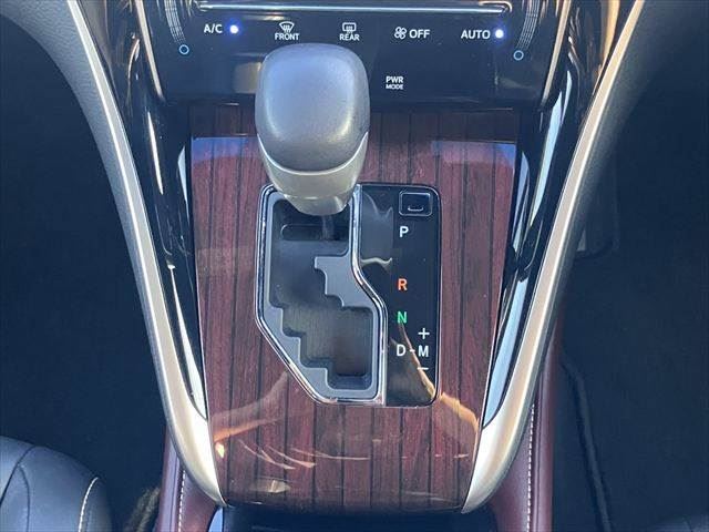 صورة مصغرة 42 لـ 2014 Toyota HARRIER
