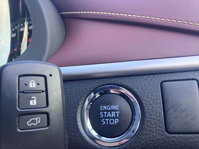 صورة مصغرة 45 لـ 2014 Toyota HARRIER