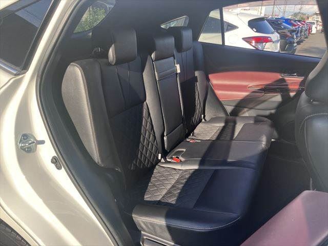 2014 Toyota HARRIER 照片 10