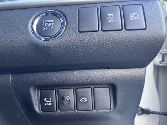 2014 Toyota HARRIER 照片 8