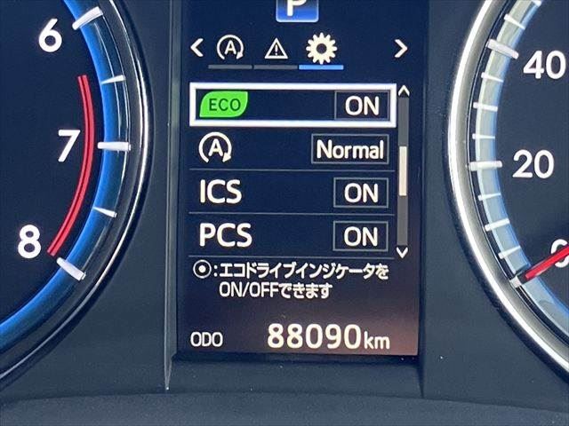 2014 Toyota HARRIER 照片 7