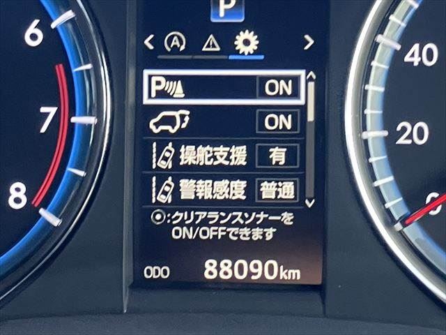 2014 Toyota HARRIER 照片 6