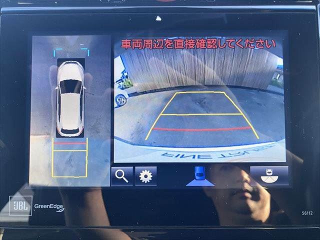 2014 Toyota HARRIER 照片 5