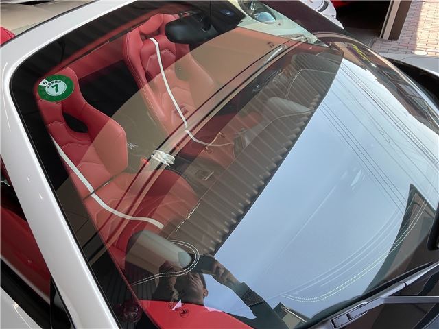 2013 Ferrari 458 SPIDER — миниатюра 18