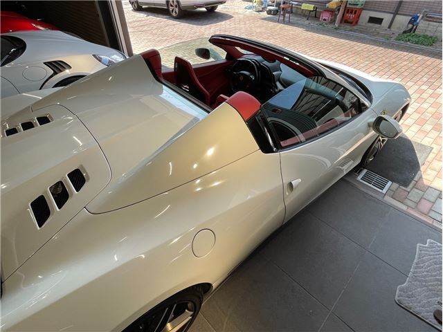 2013 Ferrari 458 SPIDER — миниатюра 19