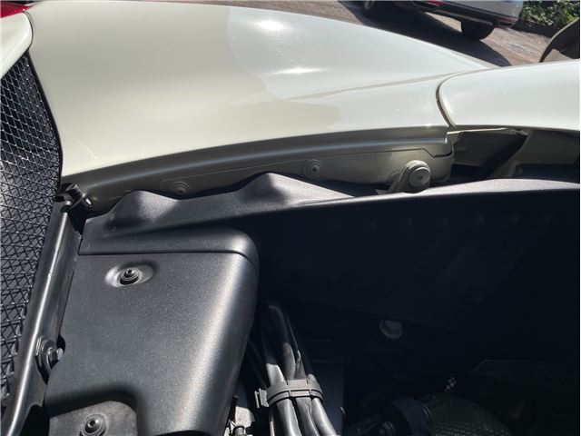 2013 Ferrari 458 SPIDER — миниатюра 29