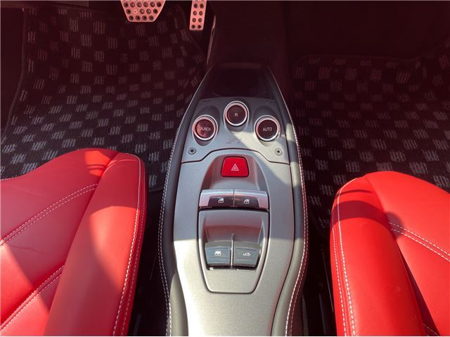 2013 Ferrari 458 SPIDER — миниатюра 51