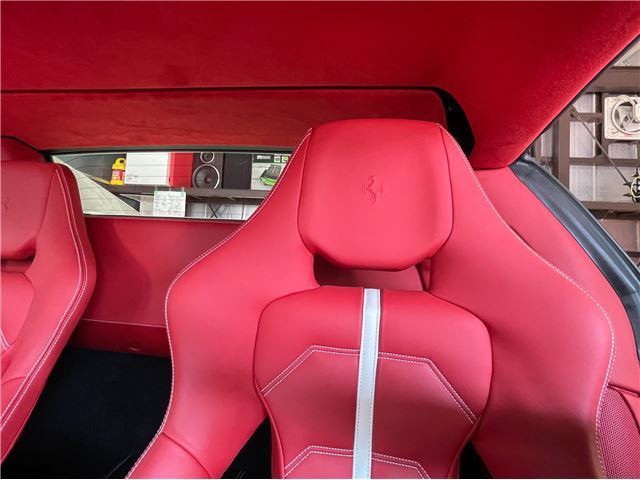 2013 Ferrari 458 SPIDER — миниатюра 54