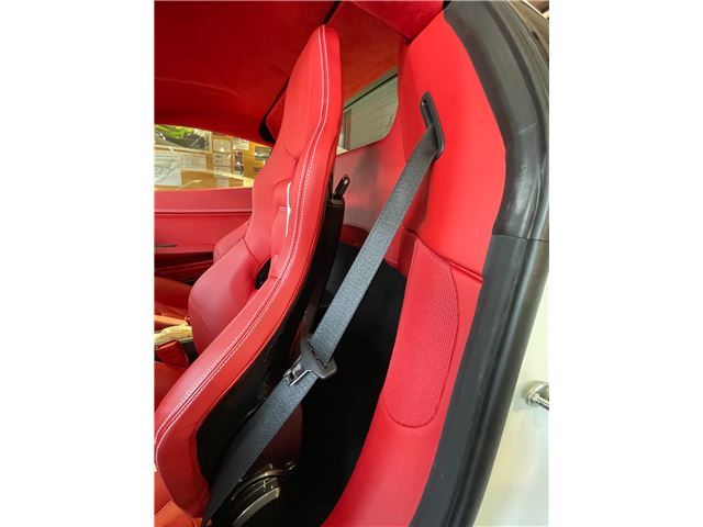2013 Ferrari 458 SPIDER — миниатюра 56