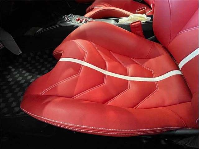 2013 Ferrari 458 SPIDER — миниатюра 57