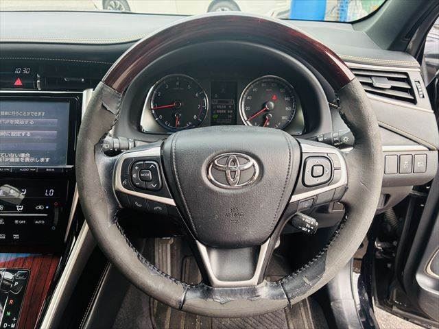صورة مصغرة 12 لـ 2015 Toyota HARRIER