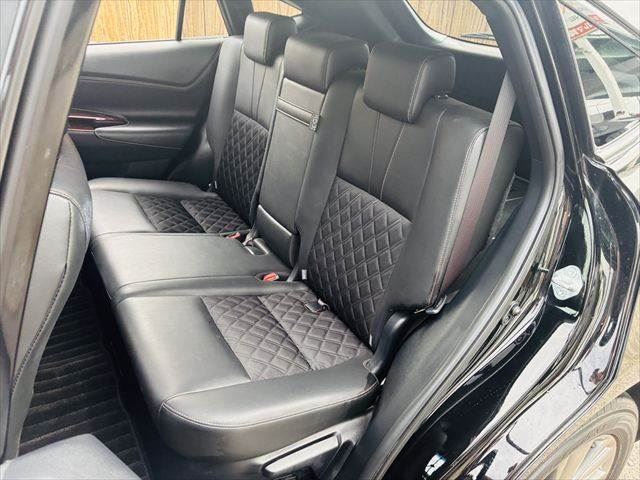 صورة مصغرة 35 لـ 2015 Toyota HARRIER