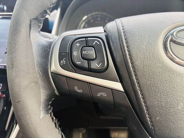 صورة مصغرة 41 لـ 2015 Toyota HARRIER