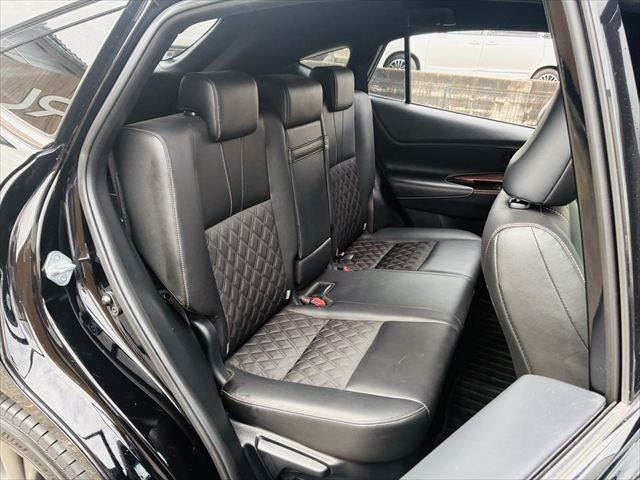 2015 Toyota HARRIER 照片 10