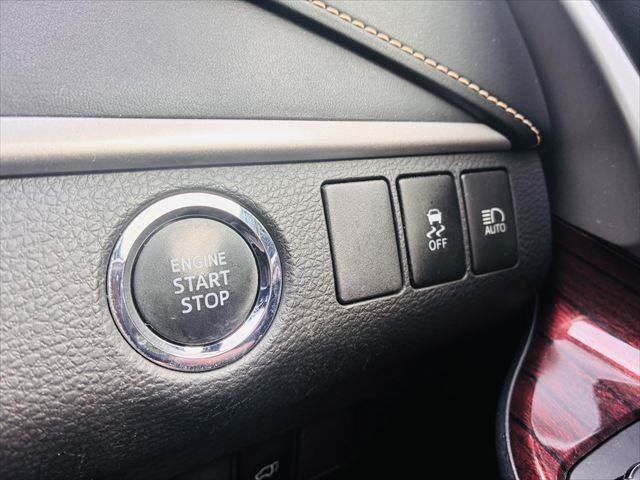 2015 Toyota HARRIER 照片 7