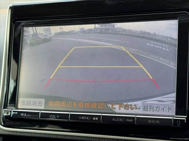 2014 Toyota NOAH 照片 3