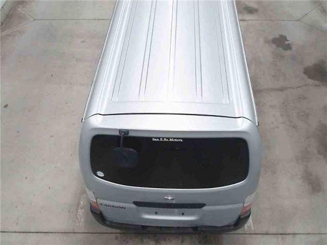 2001 Nissan CARAVAN 缩略图 13