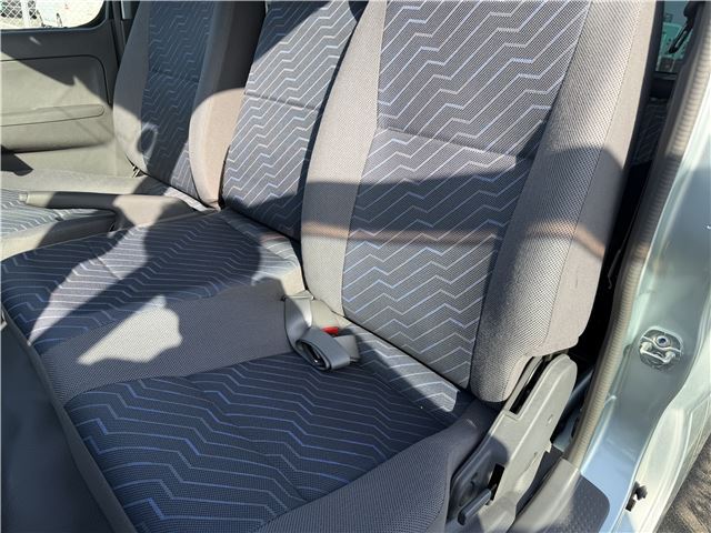 2001 Nissan CARAVAN 缩略图 21