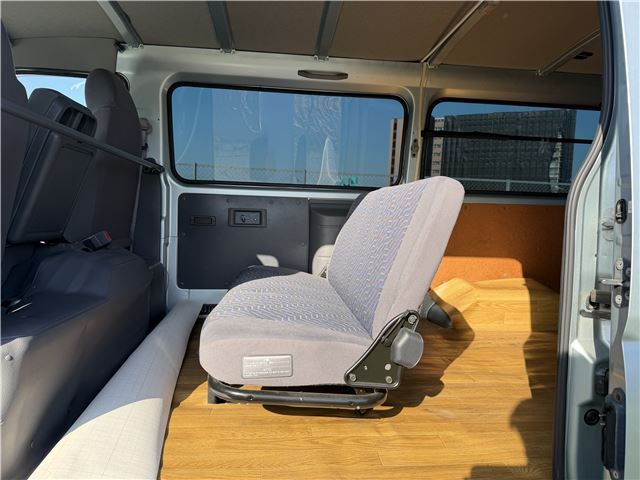 2001 Nissan CARAVAN 缩略图 24