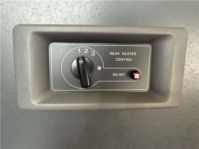 2001 Nissan CARAVAN 缩略图 27