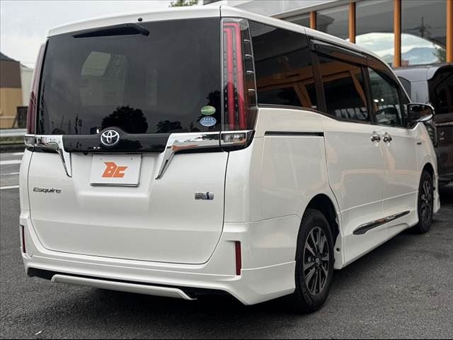 صورة مصغرة 13 لـ 2017 Toyota ESQUIRE