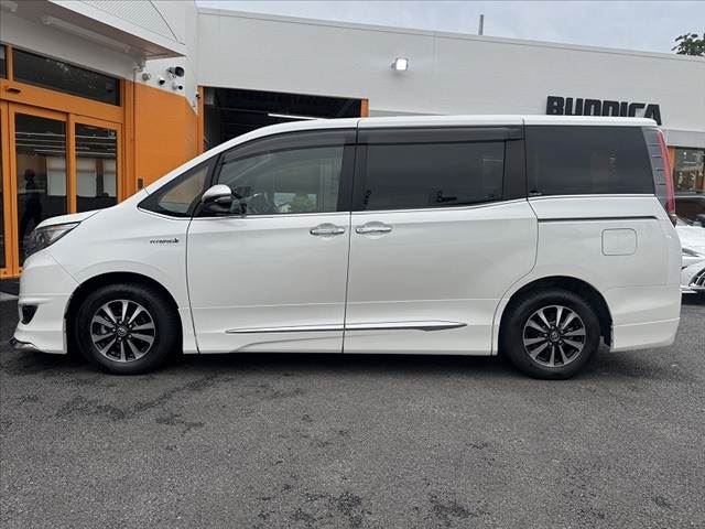 صورة مصغرة 11 لـ 2017 Toyota ESQUIRE
