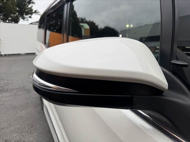 صورة مصغرة 34 لـ 2017 Toyota ESQUIRE