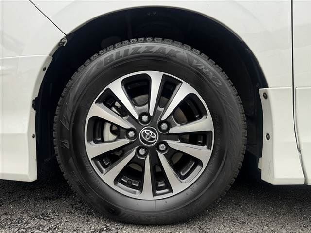 صورة مصغرة 37 لـ 2017 Toyota ESQUIRE