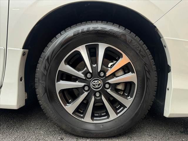 صورة مصغرة 43 لـ 2017 Toyota ESQUIRE