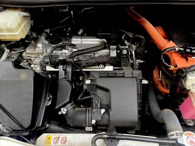 صورة مصغرة 48 لـ 2017 Toyota ESQUIRE