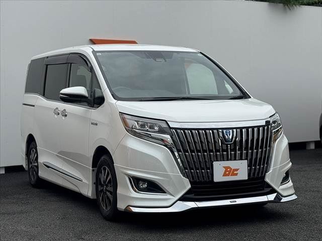 صورة 8 لـ 2017 Toyota ESQUIRE