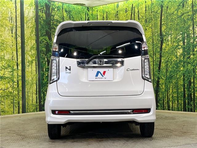 2018 Honda N-WGN CUSTOM — миниатюра 17