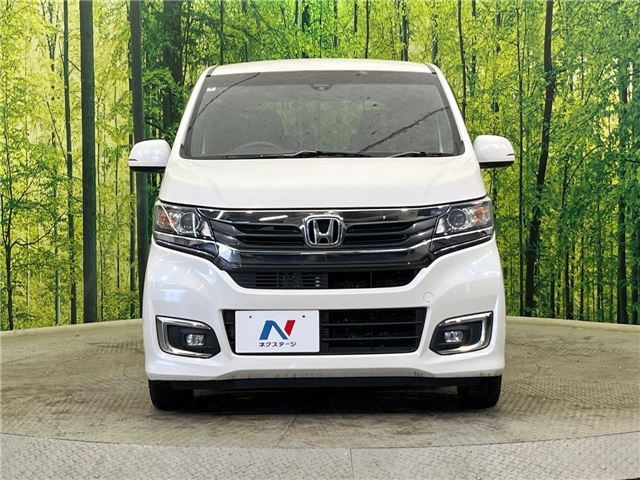 2018 Honda N-WGN CUSTOM — миниатюра 21