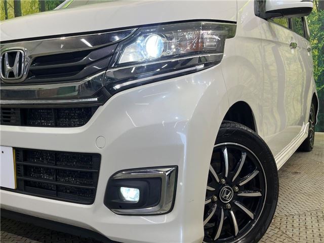 2018 Honda N-WGN CUSTOM 照片 9