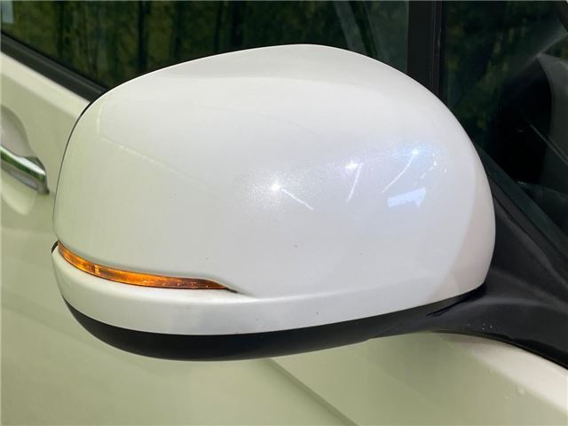 2018 Honda N-WGN CUSTOM 照片 6